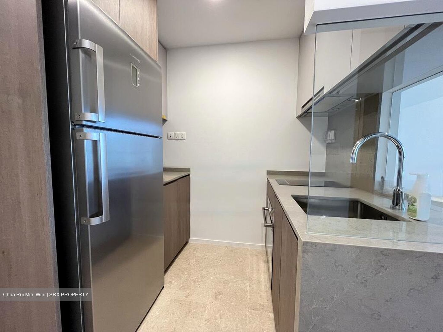 Avenue South Residence (D3), Apartment #458845651